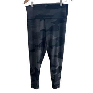 Aerie Camo Full Length Leggings